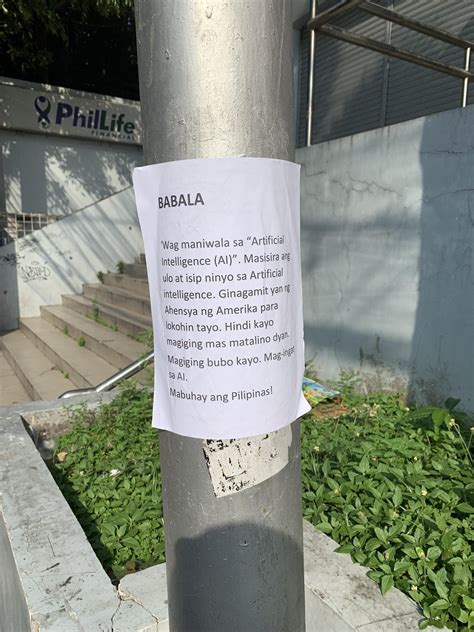 Beware of this person around Cubao : r/Philippines .